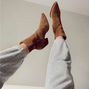 Matisse Caty Ankle Boot ✨ Brand New w/ Box